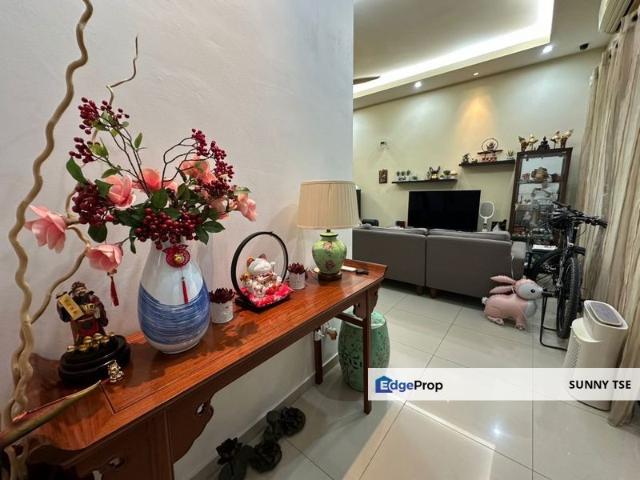 House for sale in Georgetown, Penang