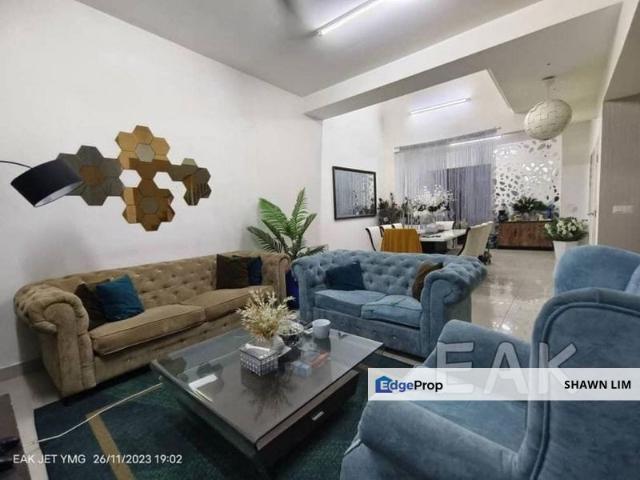 House for sale in Petaling, Alam Impian