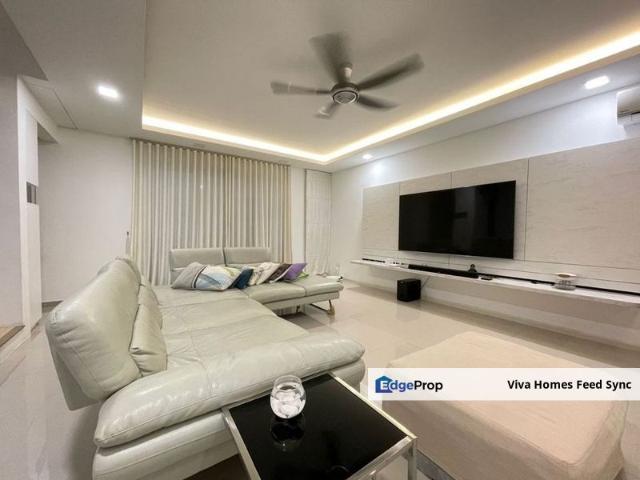 Condominium for sale in Petaling, Alam Impian