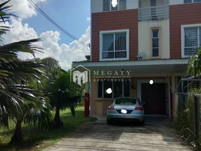 House for rent in Kampung Dato' Onn Jaafar, Johor Bahru