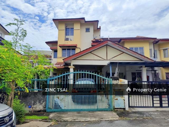 Terraced House for rent in Tanjong Sepat, Selangor