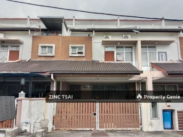 Terraced House for rent in Selangor