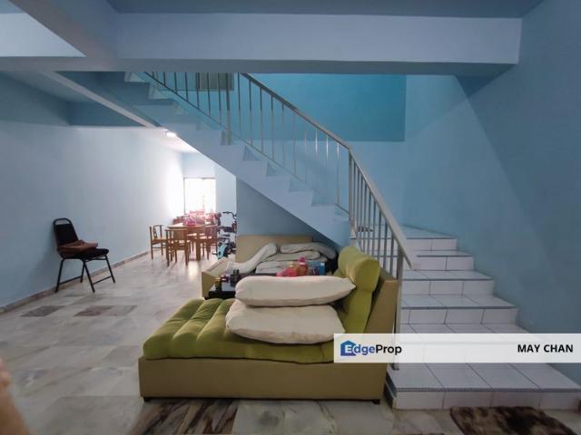 House for sale in Kajang, Langat