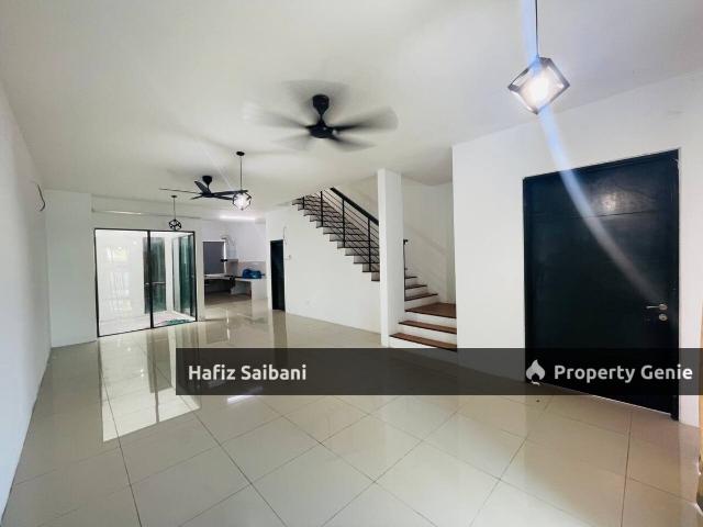 Terraced House for sale in Meru, Bandaraya Klang