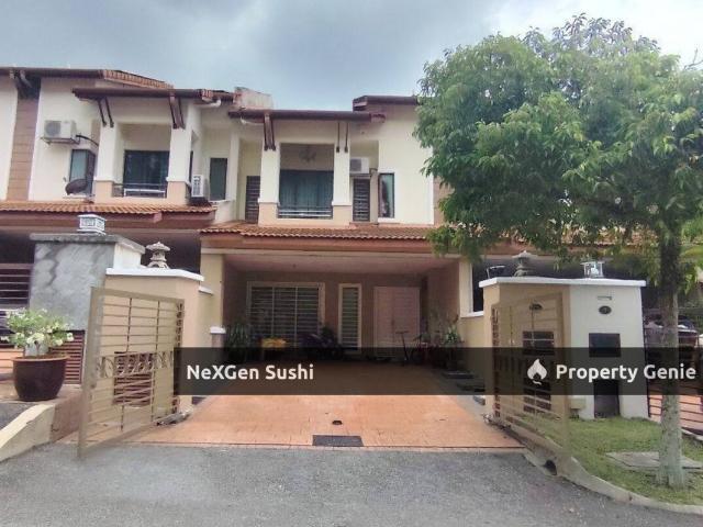 Terraced House for rent in Selangor