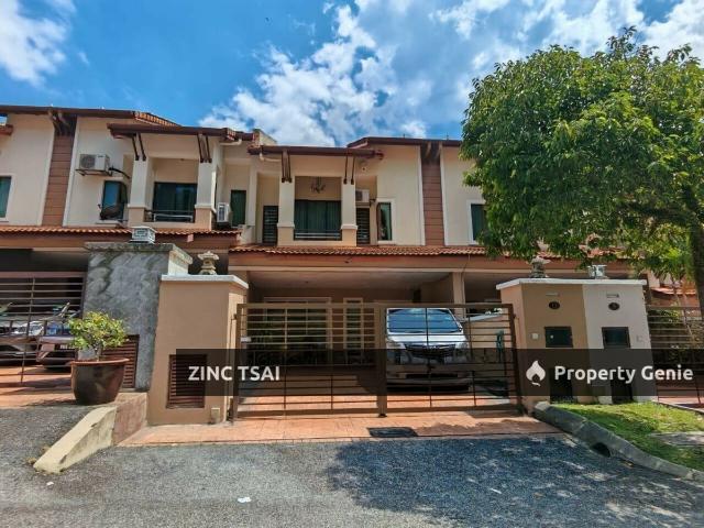 Terraced House for rent in Selangor