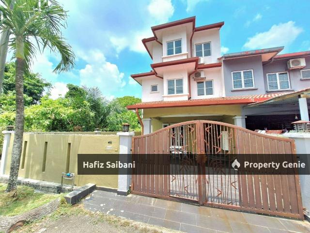 Terraced House for sale in Port Klang, Selangor