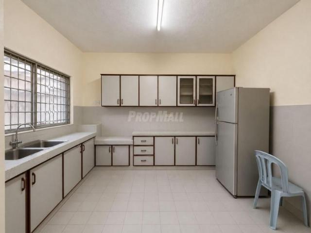 House for rent in Petaling, Subang Jaya