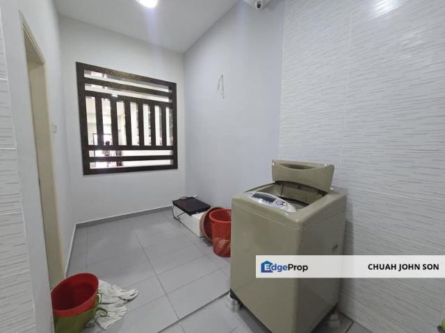 House for sale in Batu, Selangor