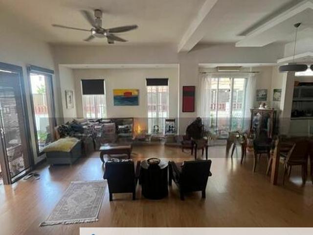 House for sale in Country Heights Damansara, Kuala Lumpur