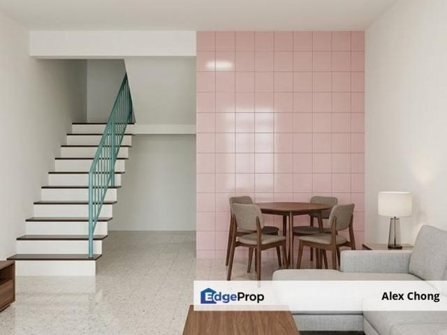 House for sale in Country Heights Damansara, Kuala Lumpur