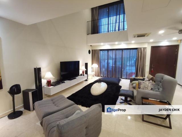 House for sale in Country Heights Damansara, Kuala Lumpur