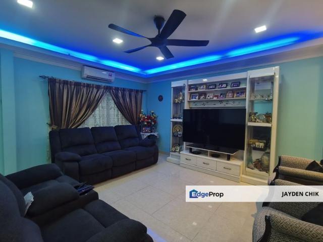 House for sale in Country Heights Damansara, Kuala Lumpur