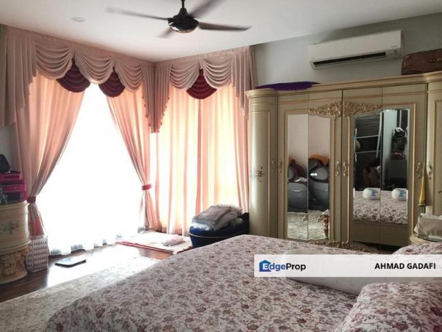 House for sale in Taman Melawati, Selangor