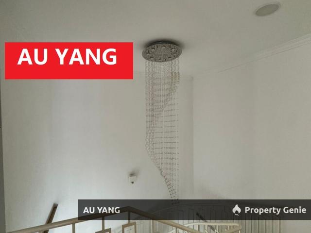 Shop for rent in Georgetown, Penang