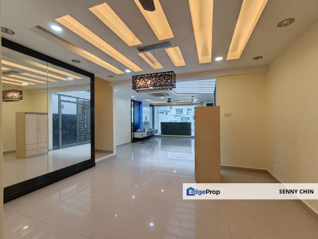 House for sale in Petaling, Subang Jaya