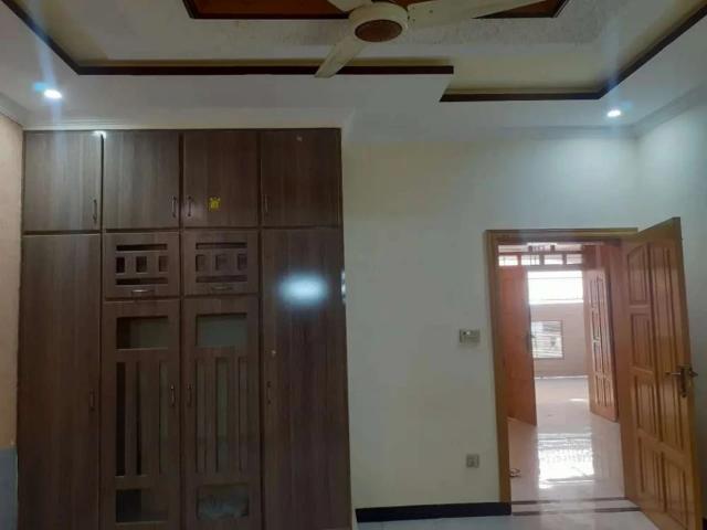House for rent in Ghauri Town Phase 5, زون ۴