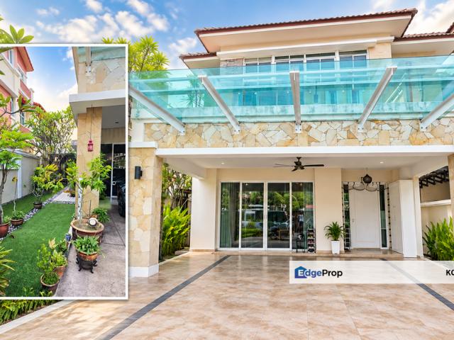House for sale in Selayang, Selangor