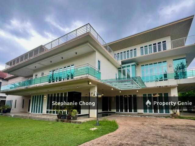 Bungalow for sale in Alam Impian, Selangor
