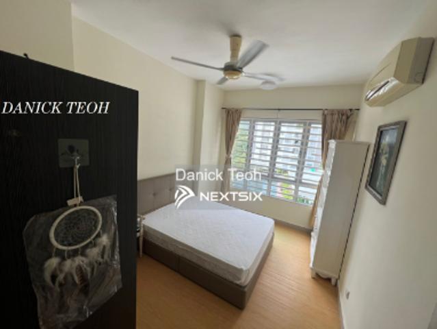 Residential House for sale in Petaling, Alam Impian