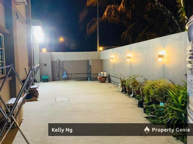 Residential House for sale in Port Klang, Selangor