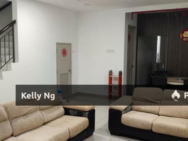 Terraced House for rent in Port Klang, Selangor