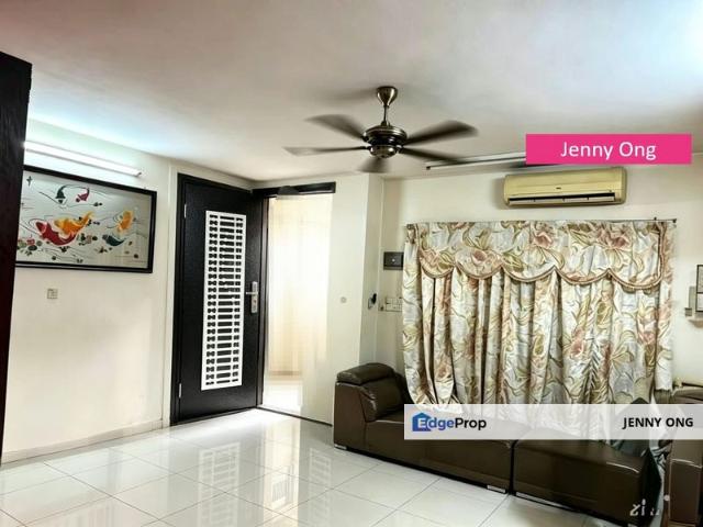 House for rent in Pusat Perniagaan Raja Uda, Bandar Butterworth