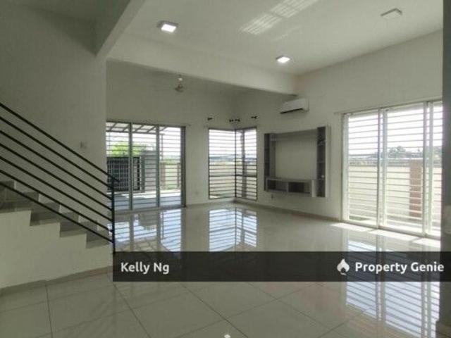 House for rent in Bandar Sentosa, Bandaraya Klang
