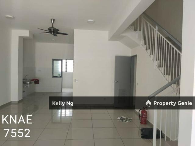 Terraced House for sale in Petaling, Alam Impian