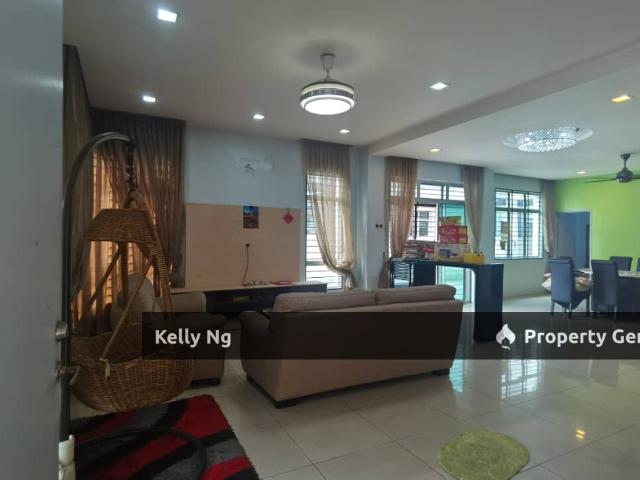 Terraced House for rent in Port Klang, Selangor