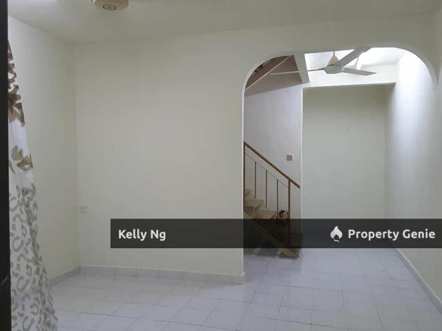 Terraced House for sale in Port Klang, Selangor