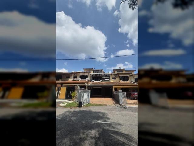 House for rent in Metro Avenue, Majlis Perbandaran Kajang