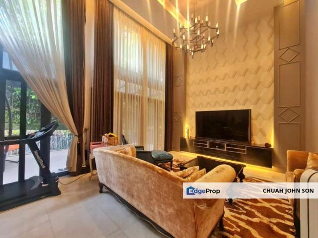House for sale in Country Heights Damansara, Kuala Lumpur