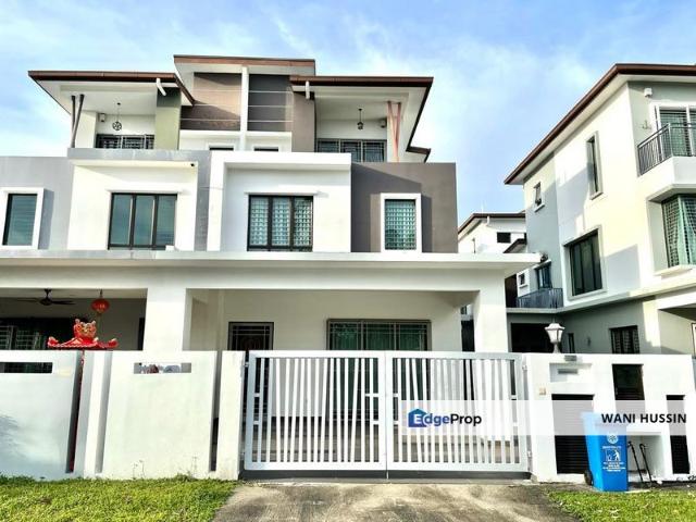 House for sale in Petaling, Alam Impian