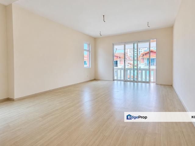 House for sale in Selayang, Selangor