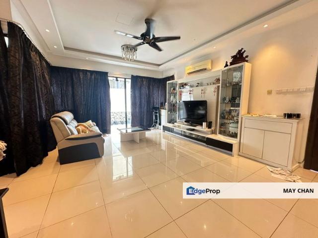 House for sale in Kajang, Langat