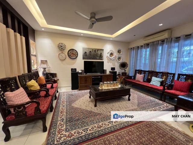 House for sale in Country Heights Damansara, Kuala Lumpur