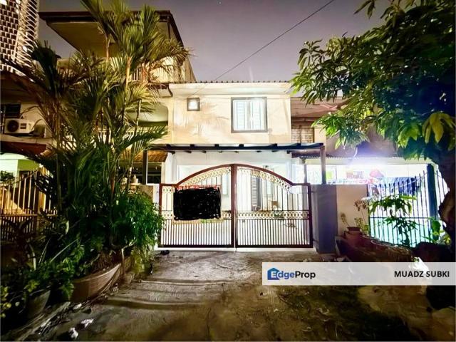 House for sale in Petaling, Subang Jaya
