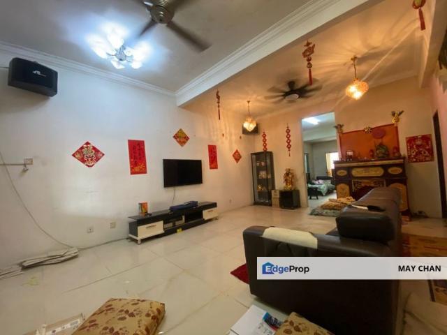 House for sale in Kajang, Langat