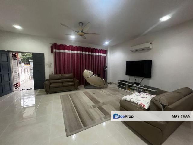 House for sale in Petaling, Subang Jaya