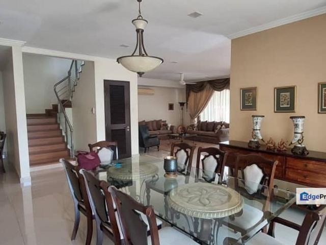 House for sale in Petaling, Subang Jaya