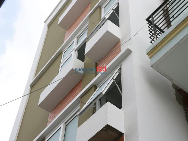 Bất động sản cho thuê tại Hồ Chí Minh