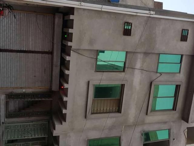 Commercial for sale in Islamabad