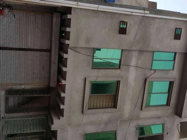 Commercial for sale in Islamabad