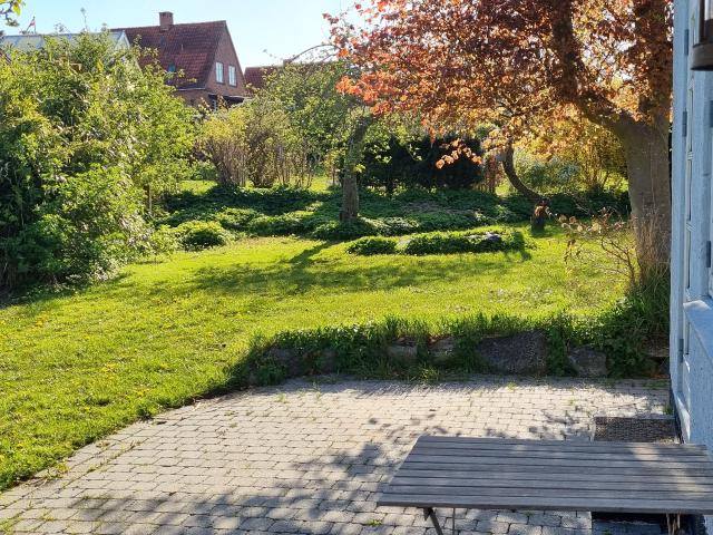 Hus til leje i Roskilde