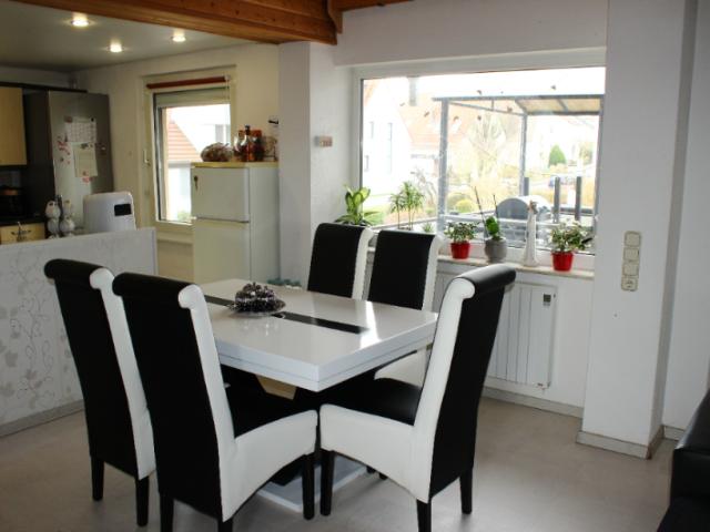 Etagenwohnung kaufen in Reinheim