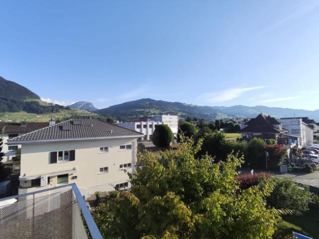 Dachwohnung mieten in Schübelbach, Schwyz