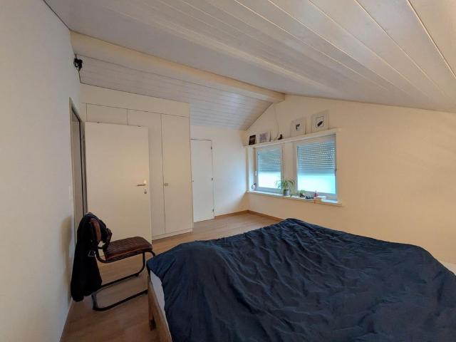 Apartment mieten in Allmend, Baden