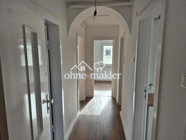 Apartment mieten in Glückstadt, Schleswig-Holstein