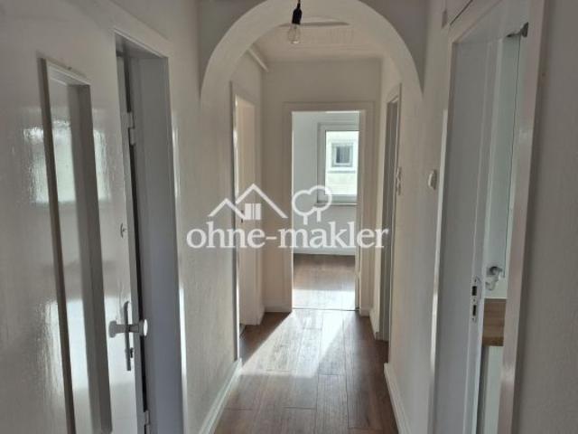 Wohnung mieten in Glückstadt, Schleswig-Holstein